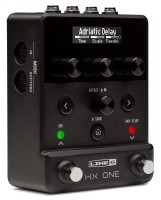 LINE 6 HX ONE