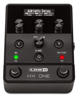 LINE 6 HX ONE