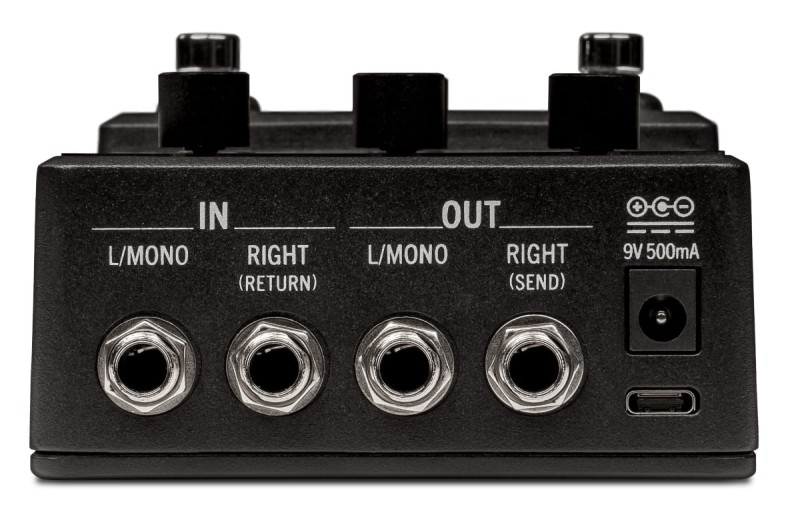 LINE 6 HX ONE