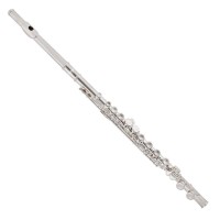 V-TONE VFL 16 FLET POPRZECZNY METALOWY C ETUI