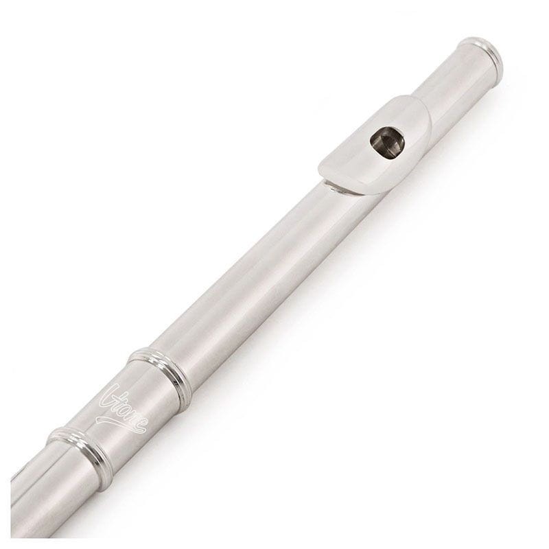 V-TONE VFL 16 FLET POPRZECZNY METALOWY C ETUI