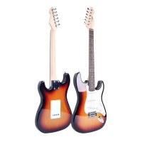 V-TONE EST 22 SB GITARA ELEKTRYCZNA 4/4 STRAT