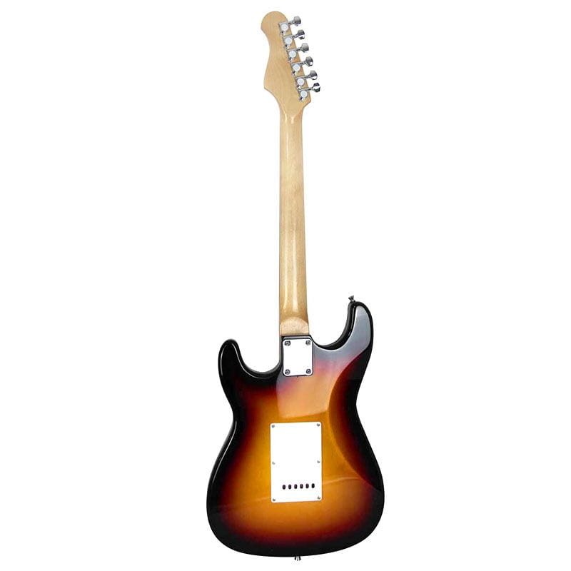 V-TONE EST 22 SB GITARA ELEKTRYCZNA 4/4 STRAT