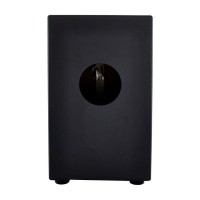 V-TONE CJ 10 CAJON STRUNOWY SKRZYNIA PERKUSYJNA SET Z POKROWCEM