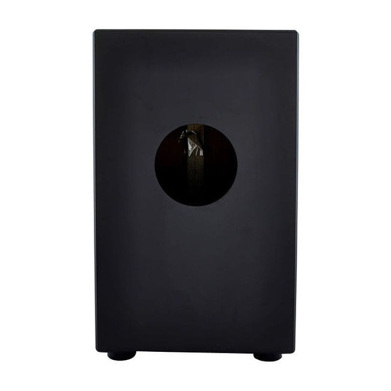 V-TONE CJ 10 CAJON STRUNOWY SKRZYNIA PERKUSYJNA SET Z POKROWCEM