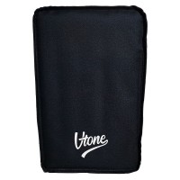 V-TONE CJ 10 CAJON STRUNOWY SKRZYNIA PERKUSYJNA SET Z POKROWCEM