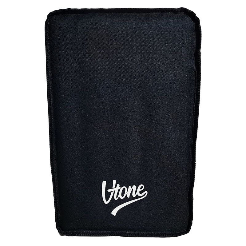 V-TONE CJ 10 CAJON STRUNOWY SKRZYNIA PERKUSYJNA SET Z POKROWCEM