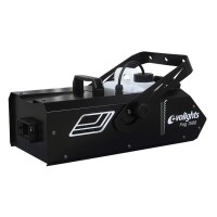 EVOLIGHTS FOG 1500 WYTWORNICA DYMU MGŁY +PILOT