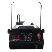 EVOLIGHTS FOG 1500 WYTWORNICA DYMU MGŁY +PILOT