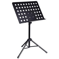 NN D5 STATYW PULPIT DO NUT TEKSTÓW + POKROWIEC