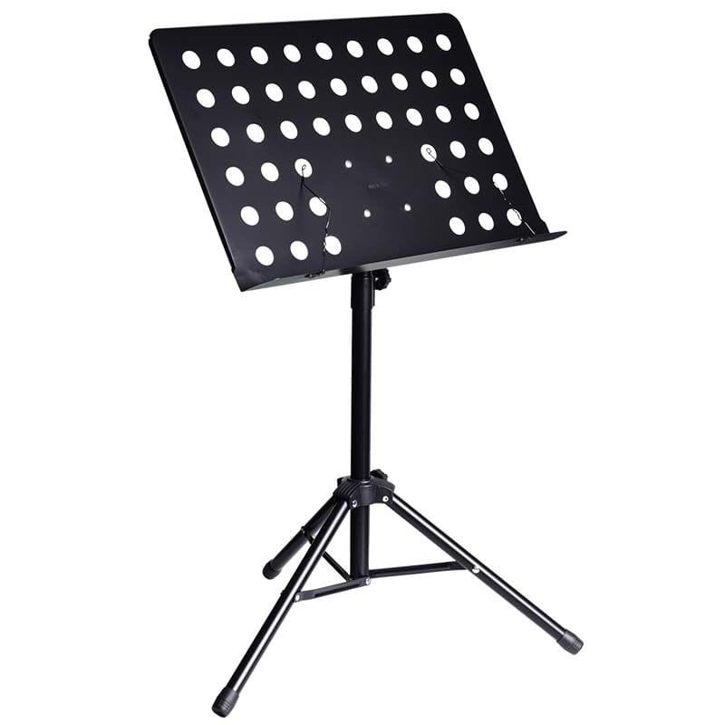 NN D5 STATYW PULPIT DO NUT TEKSTÓW + POKROWIEC