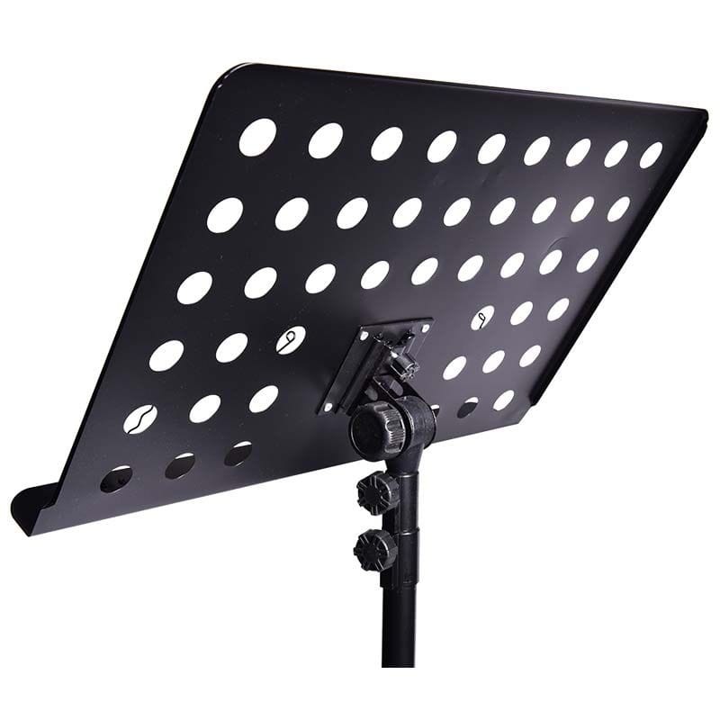NN D5 STATYW PULPIT DO NUT TEKSTÓW + POKROWIEC