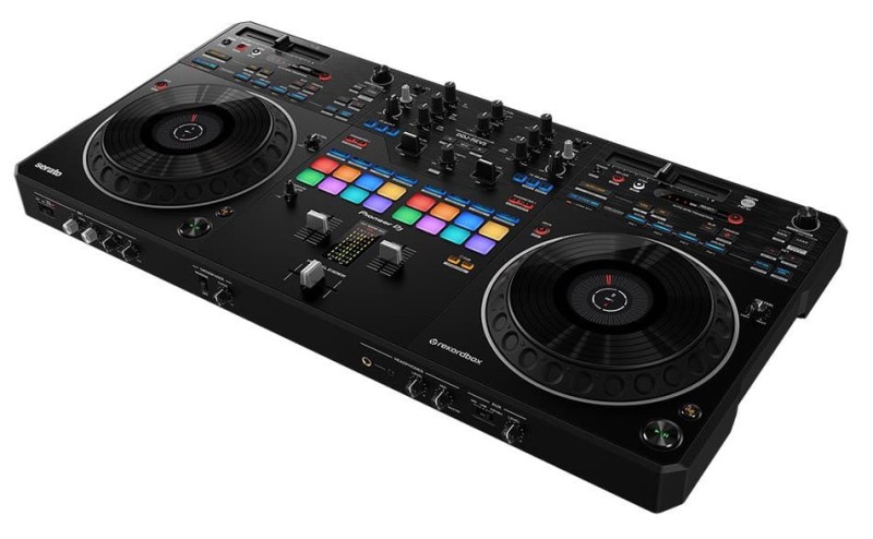 PIONEER DDJ-REV5