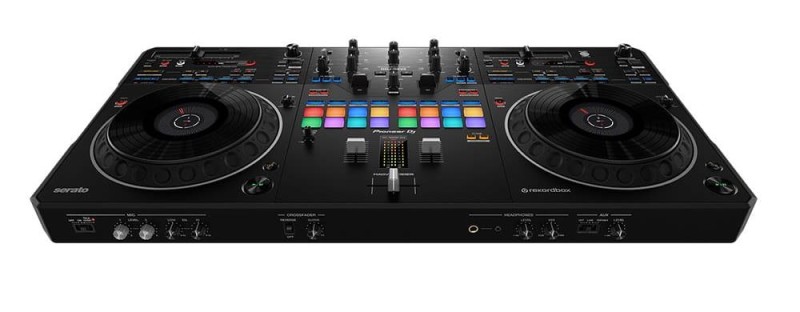 PIONEER DDJ-REV5