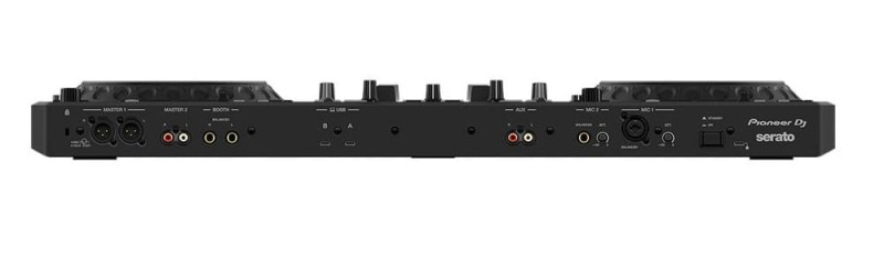 PIONEER DDJ-REV5