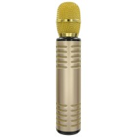 NN KM6 MIKROFON KARAOKE BLUETOOTH GŁOŚNIK BEZPRZEWODOWY