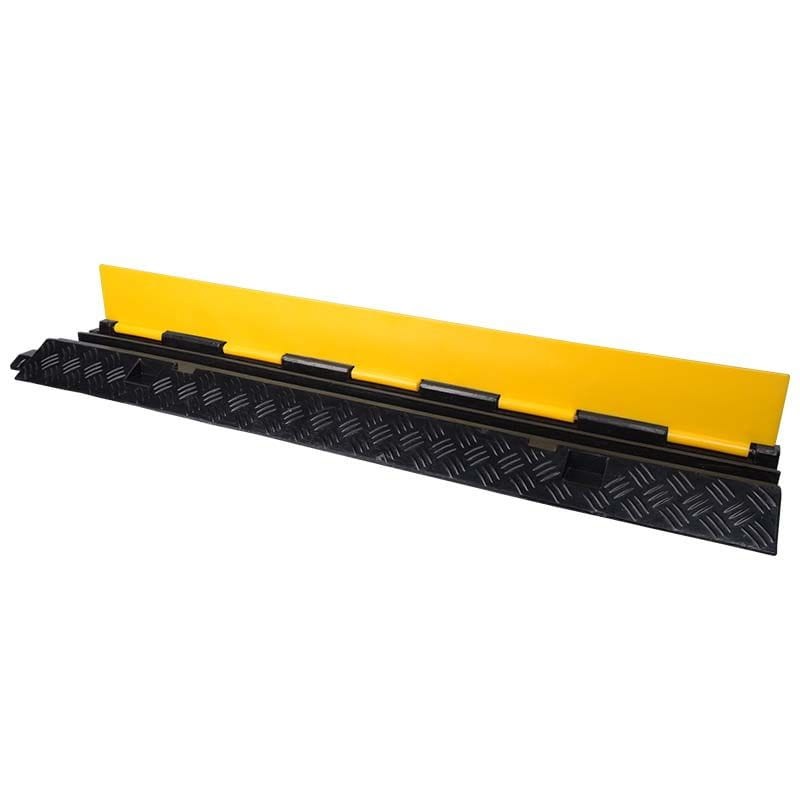 NN CB2 NAJAZD KABLOWY SOLIDNY OCHRONA KABLI 1m