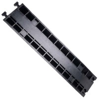 NN CB2 NAJAZD KABLOWY SOLIDNY OCHRONA KABLI 1m