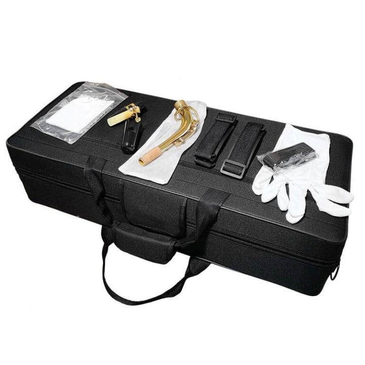 MEMPHIS MSA-100G SAKSOFON ALTOWY