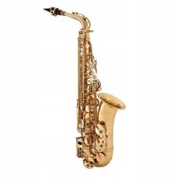 MEMPHIS MSA-100G SAKSOFON ALTOWY