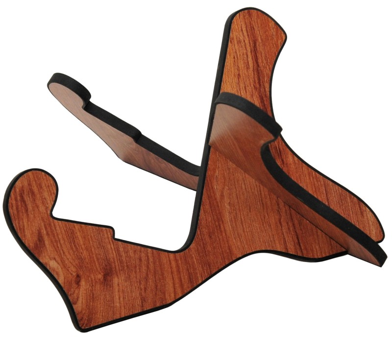 AMBRA WGS-100 STATYW GITAROWY DREWNIANY UNIWERSALNY