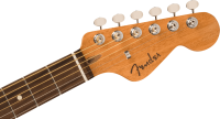 FENDER HIGHWAY DREADNOUGHT MAH RW W/B 097-2512-122