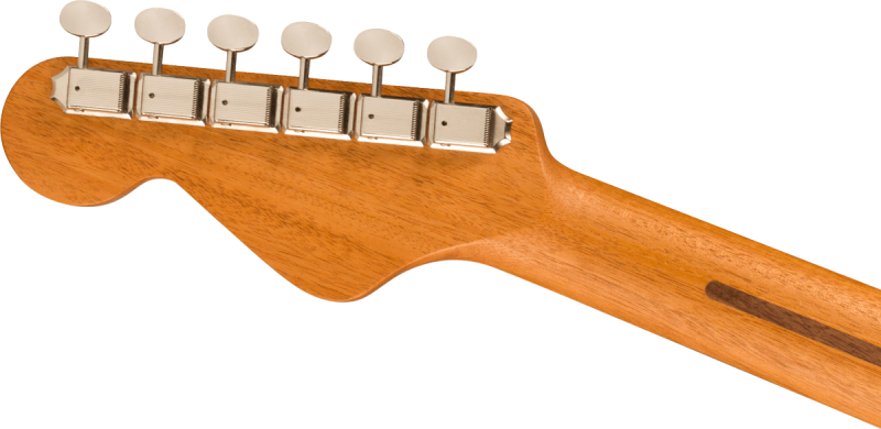 FENDER HIGHWAY DREADNOUGHT MAH RW W/B 097-2512-122