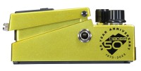 BOSS SD-1-B50A 50TH ANNIVERSARY EDITION SUPER OVERDRIVE