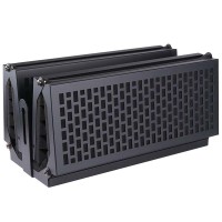 DNA NS 3 EKRAN DO MIKROFONU KABINA AKUSTYCZNA FILTR