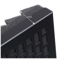 DNA NS 3 EKRAN DO MIKROFONU KABINA AKUSTYCZNA FILTR