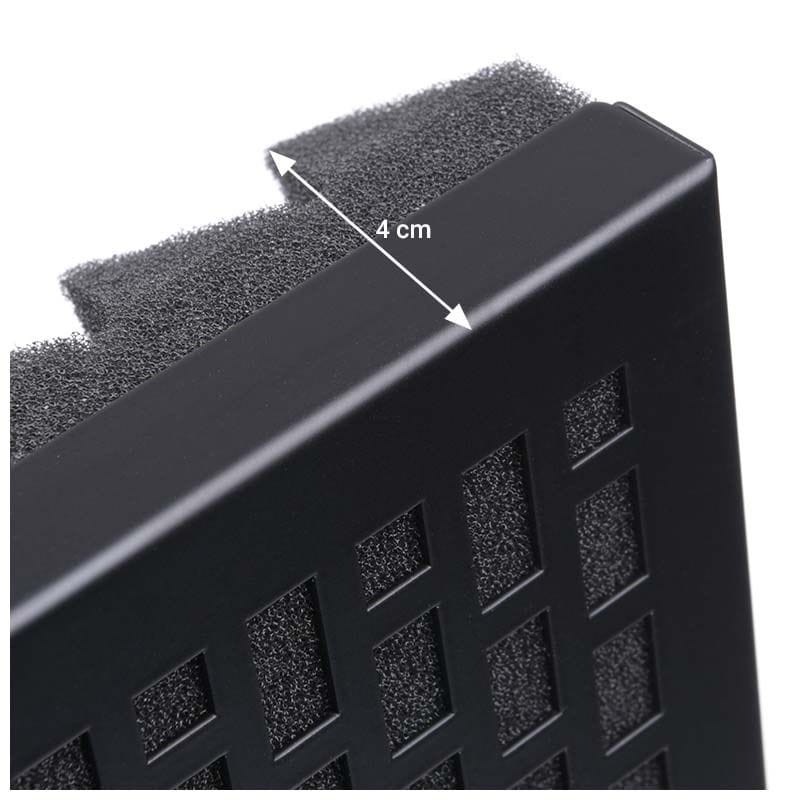 DNA NS 3 EKRAN DO MIKROFONU KABINA AKUSTYCZNA FILTR