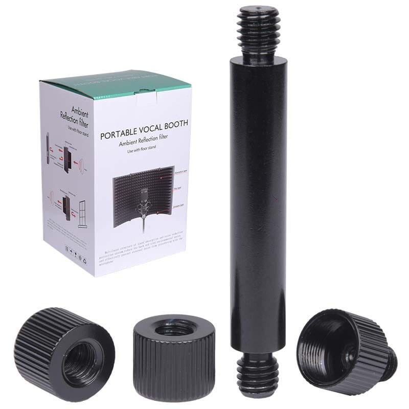 DNA NS 3 EKRAN DO MIKROFONU KABINA AKUSTYCZNA FILTR