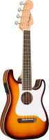 FENDER FULLERTON STRATOCASTER UKULELE SB 097-1653-032