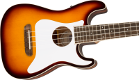 FENDER FULLERTON STRATOCASTER UKULELE SB 097-1653-032