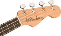 FENDER FULLERTON STRATOCASTER UKULELE SB 097-1653-032