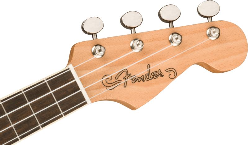 FENDER FULLERTON STRATOCASTER UKULELE SB 097-1653-032