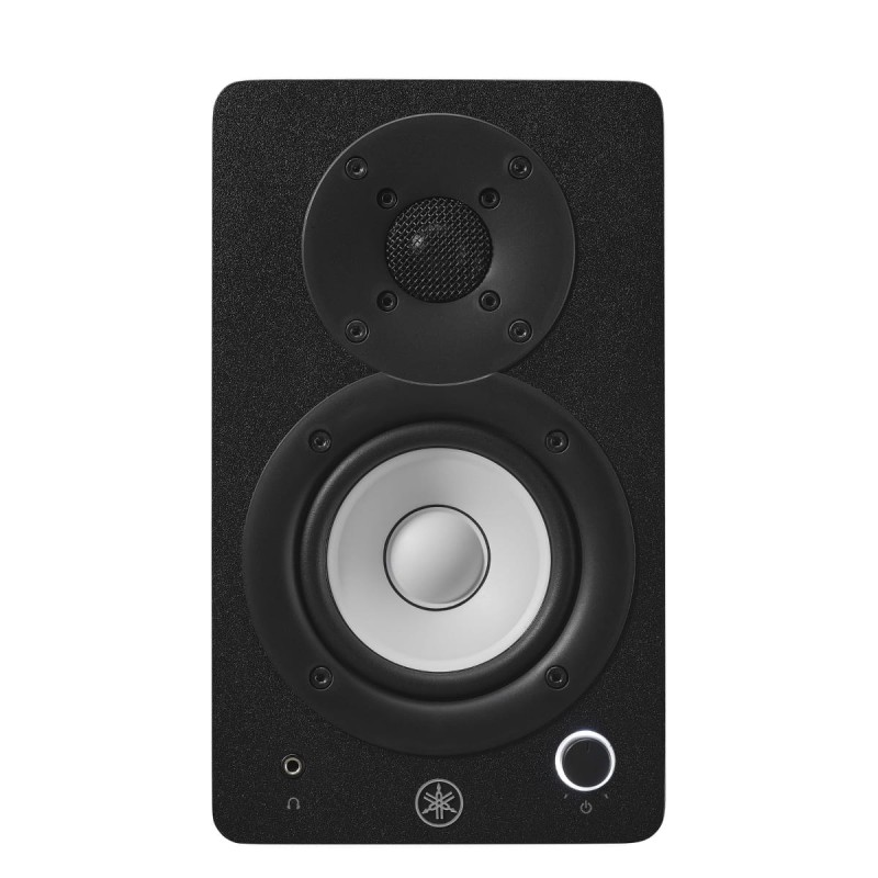 YAMAHA HS3 BL MONITORY STUDYJNE