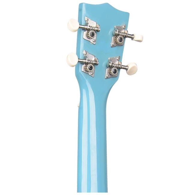 NN UD01 BLUE UKULELE SOPRANOWE NIEBIESKIE