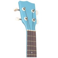 NN UD01 BLUE UKULELE SOPRANOWE NIEBIESKIE