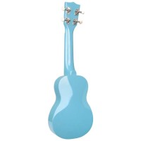 NN UD01 BLUE UKULELE SOPRANOWE NIEBIESKIE