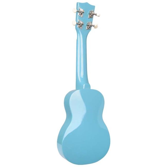NN UD01 BLUE UKULELE SOPRANOWE NIEBIESKIE
