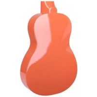 NN UD01 OR UKULELE SOPRANOWE POMARAŃCZOWE