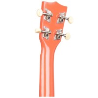 NN UD01 OR UKULELE SOPRANOWE POMARAŃCZOWE