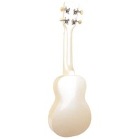 NN UD01 WH UKULELE SOPRANOWE BIAŁE