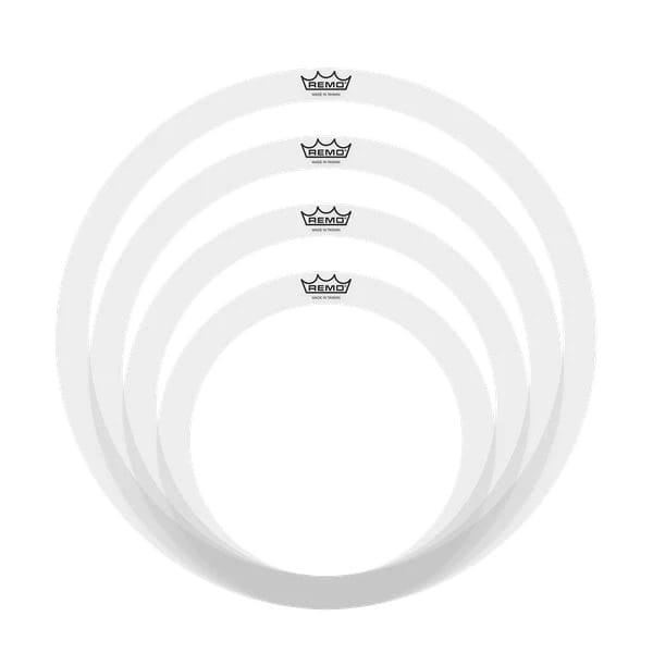 REMO RO-2346-00 ZESTAW RINGÓW 12-13-14-16 814524