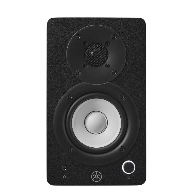 YAMAHA HS4 BL MONITORY STUDYJNE