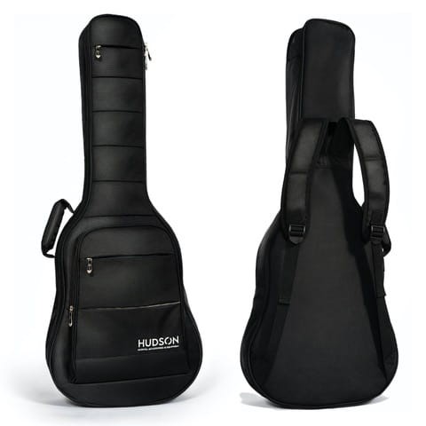 HUDSON M9C 4/4 POKROWIEC DO GITARY KLASYCZNEJ 20mm