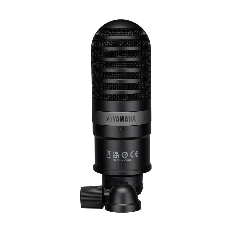 YAMAHA YCM01 B MIKROFON POJEMNOŚCIOWY XLR