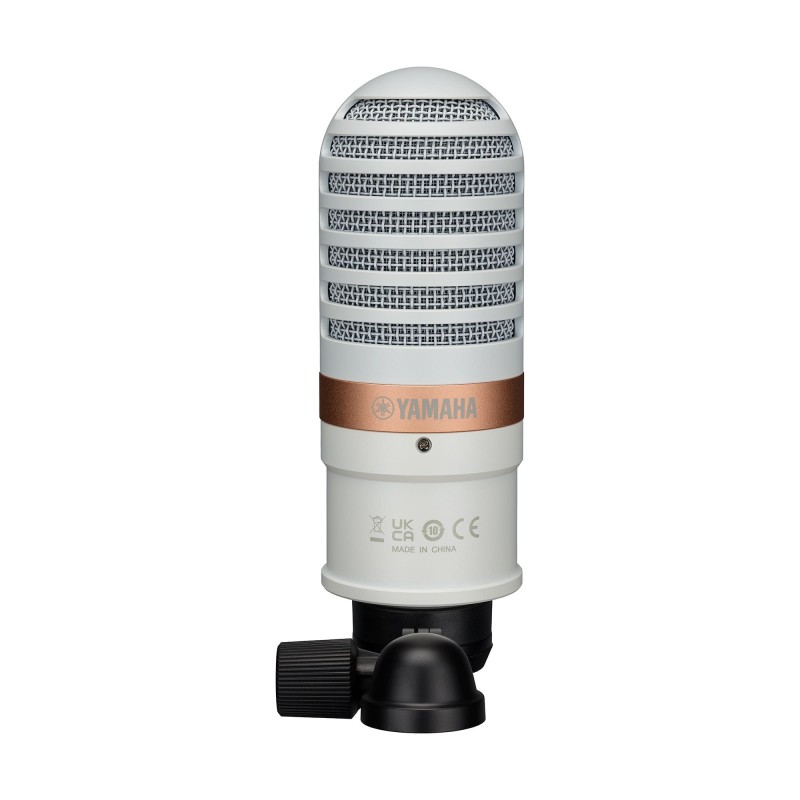 YAMAHA YCM01 WH MIKROFON POJEMNOŚCIOWY XLR