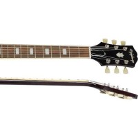 EPIPHONE ES-335 FIGURED BBB BLUEBERRY BURST